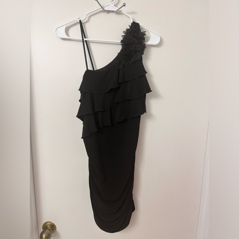 *NWT* B-Too dress Size L